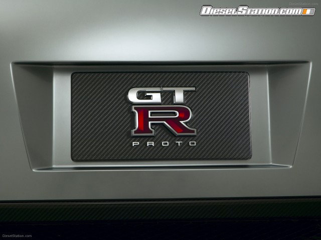 gtr
